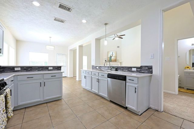 23019 Eastgate Village Drive, Spring, TX 77373
