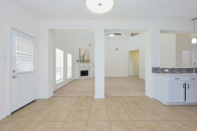 23019 Eastgate Village Drive, Spring, TX 77373