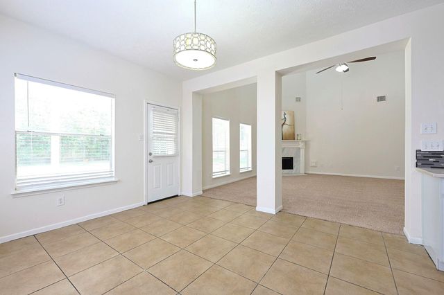 23019 Eastgate Village Drive, Spring, TX 77373