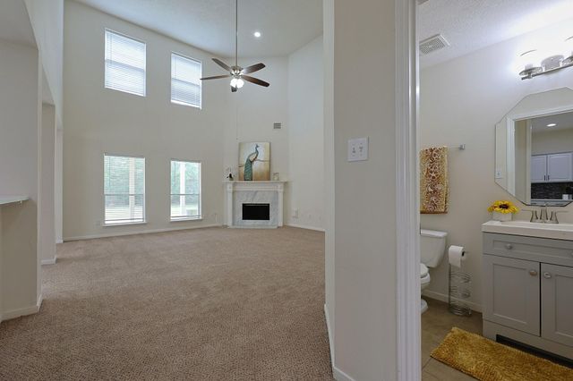 23019 Eastgate Village Drive, Spring, TX 77373