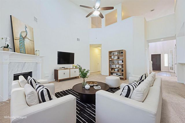 23019 Eastgate Village Drive, Spring, TX 77373