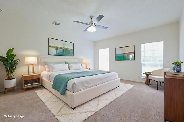 23019 Eastgate Village Drive, Spring, TX 77373