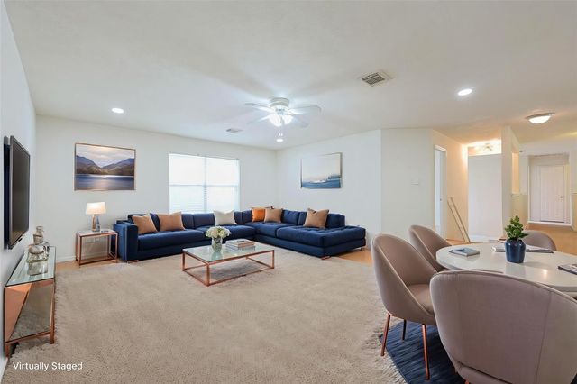 23019 Eastgate Village Drive, Spring, TX 77373