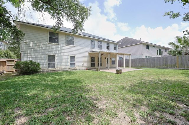 23019 Eastgate Village Drive, Spring, TX 77373