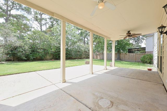 23019 Eastgate Village Drive, Spring, TX 77373