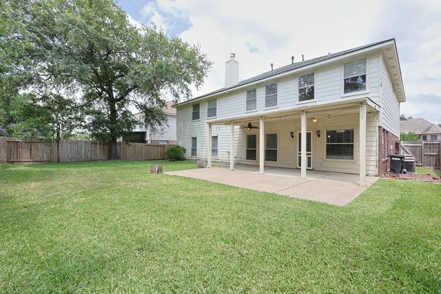 23019 Eastgate Village Drive, Spring, TX 77373