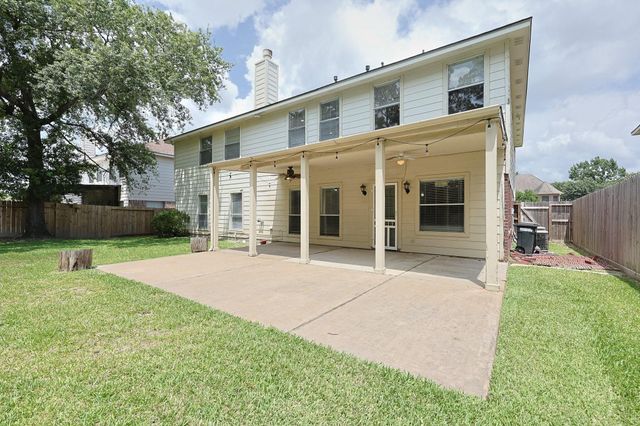 23019 Eastgate Village Drive, Spring, TX 77373