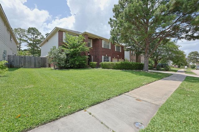 23019 Eastgate Village Drive, Spring, TX 77373