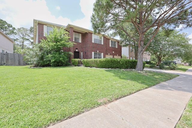 23019 Eastgate Village Drive, Spring, TX 77373