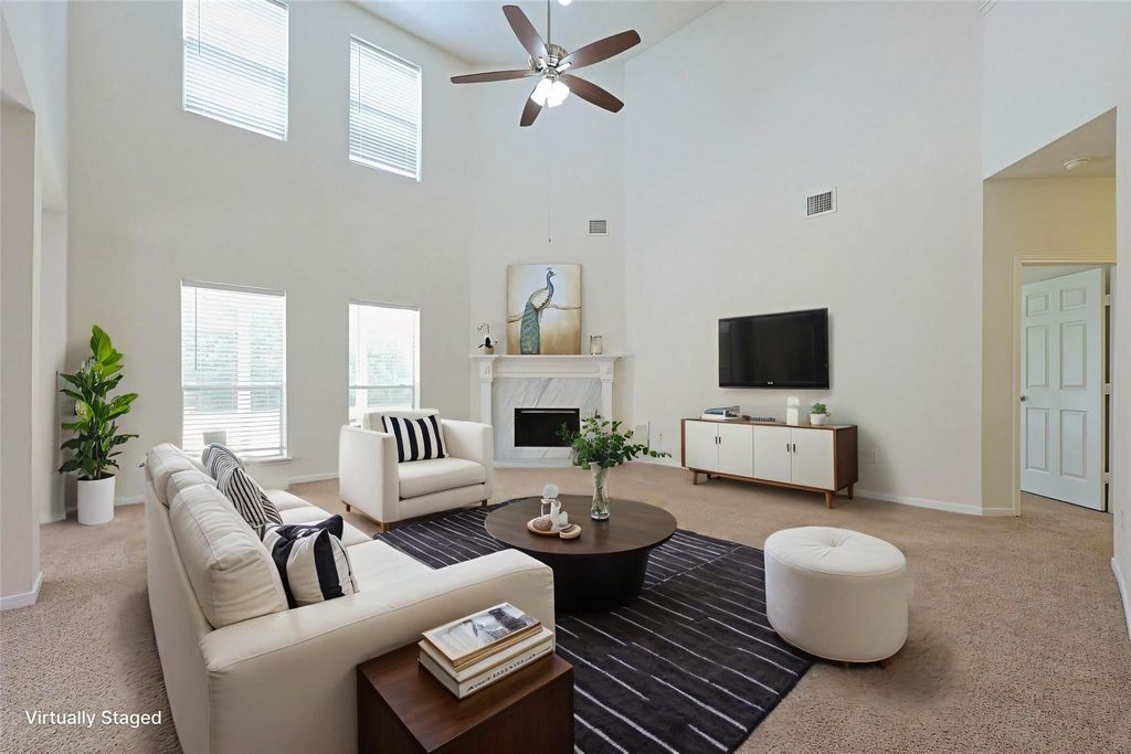 23019 Eastgate Village Drive, Spring, TX 77373