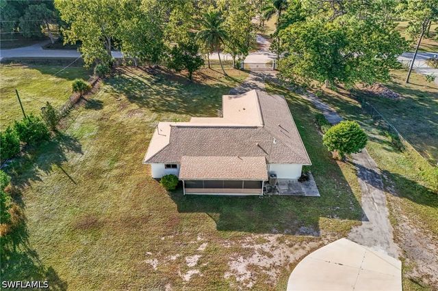 1201 Saint Clair Shores RD, Naples, FL 34104