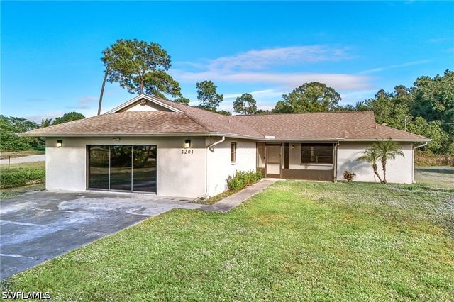 1201 Saint Clair Shores RD, Naples, FL 34104