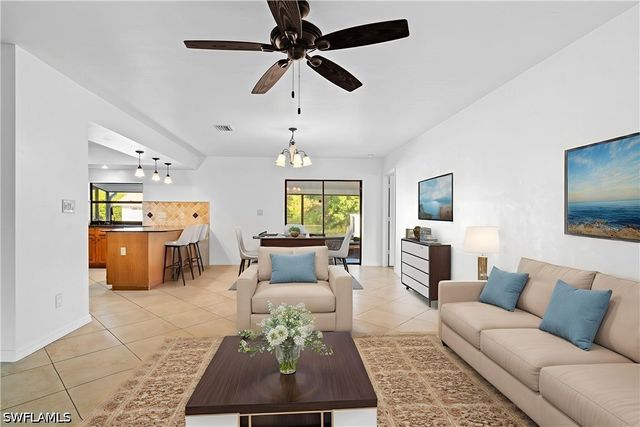 1201 Saint Clair Shores RD, Naples, FL 34104