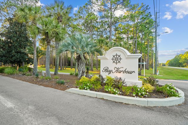 Lot 67 Harbour Trace, Freeport, FL 32439