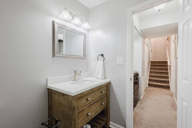 3613 Squires Woods Way, Lexington, KY 40515