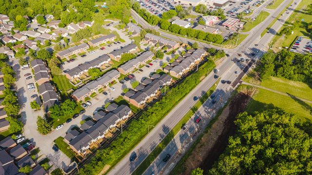 3613 Squires Woods Way, Lexington, KY 40515