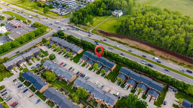 3613 Squires Woods Way, Lexington, KY 40515