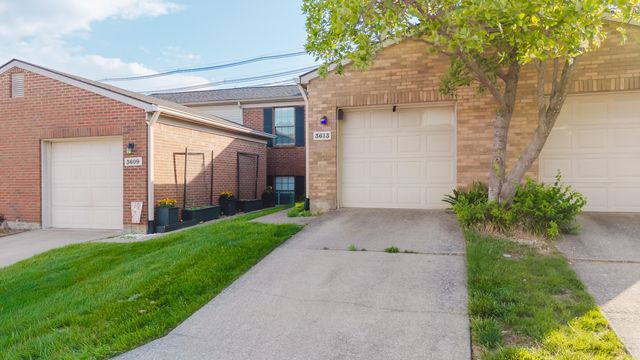 3613 Squires Woods Way, Lexington, KY 40515