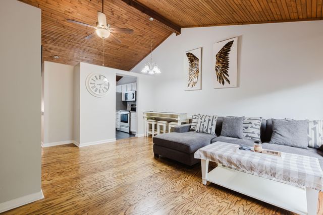 3613 Squires Woods Way, Lexington, KY 40515