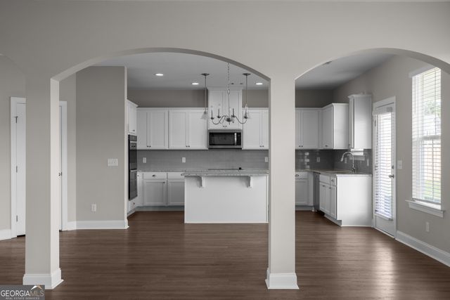 7 Cottonfield Drive, Guyton, GA 31312