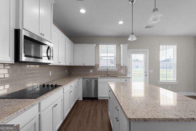 7 Cottonfield Drive, Guyton, GA 31312