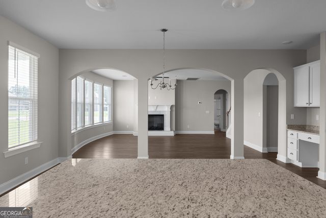 7 Cottonfield Drive, Guyton, GA 31312