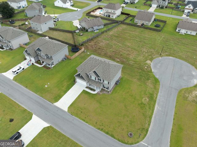 7 Cottonfield Drive, Guyton, GA 31312