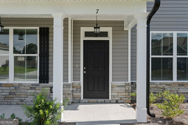 7 Cottonfield Drive, Guyton, GA 31312