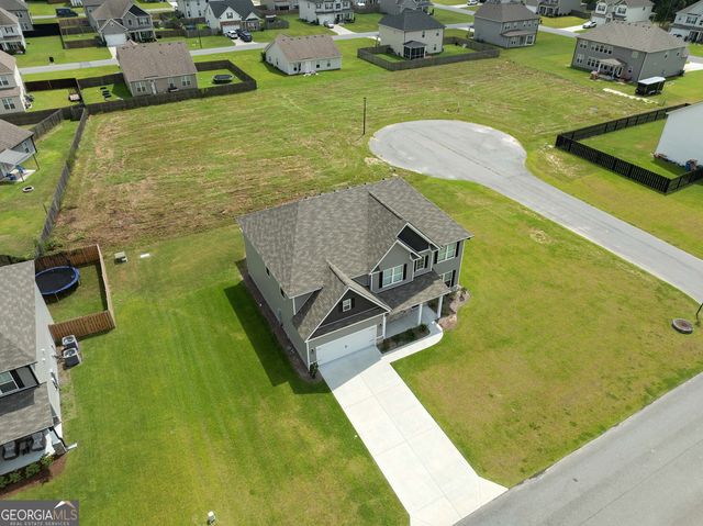 7 Cottonfield Drive, Guyton, GA 31312