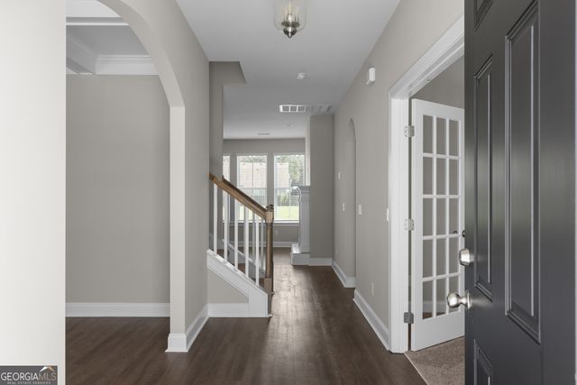 7 Cottonfield Drive, Guyton, GA 31312