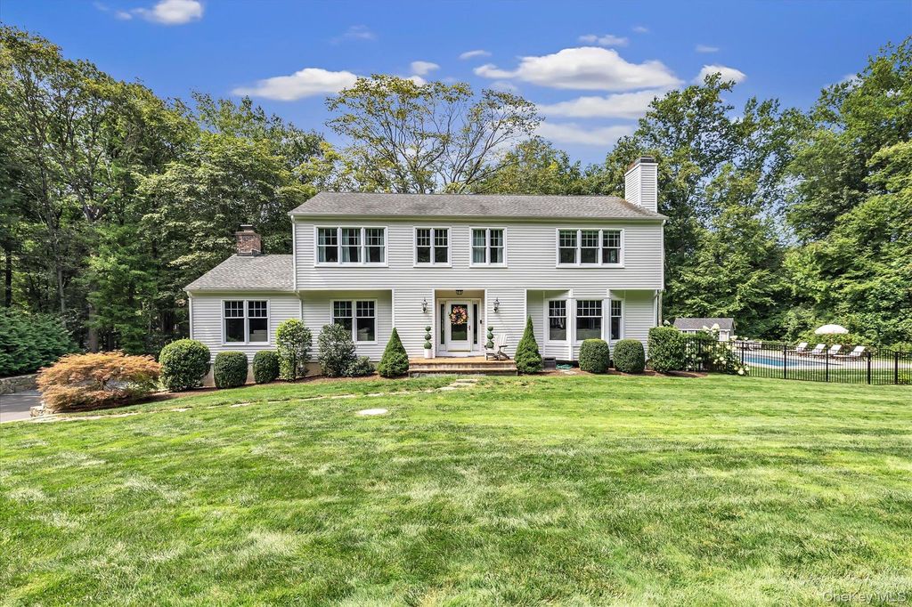 115 Fairway Drive, Stamford, CT 6903 — exterior
