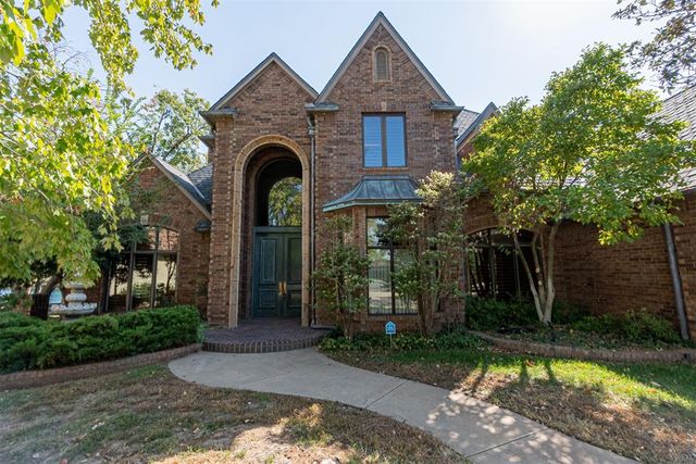 12308 Bywater Road, Oklahoma City, OK 73170