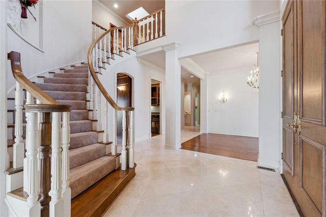 12308 Bywater Road, Oklahoma City, OK 73170