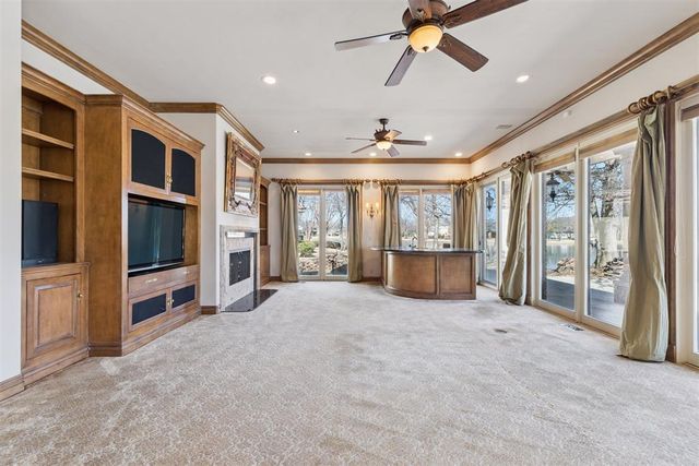 12308 Bywater Road, Oklahoma City, OK 73170