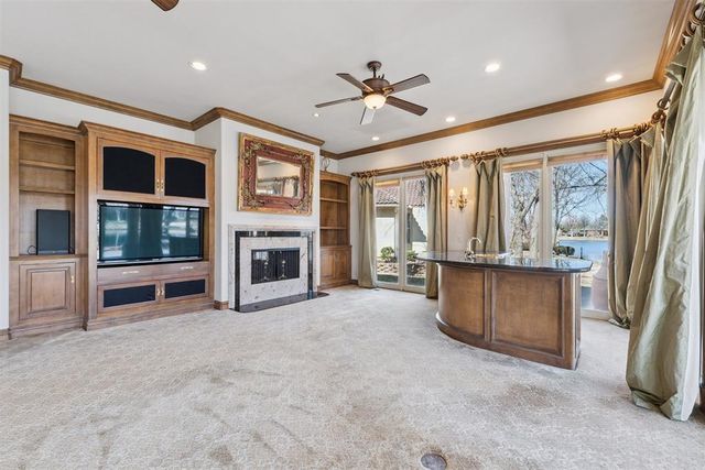 12308 Bywater Road, Oklahoma City, OK 73170