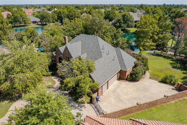 12308 Bywater Road, Oklahoma City, OK 73170