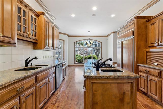 12308 Bywater Road, Oklahoma City, OK 73170