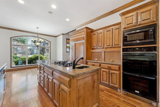 12308 Bywater Road, Oklahoma City, OK 73170