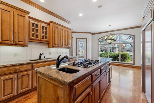 12308 Bywater Road, Oklahoma City, OK 73170