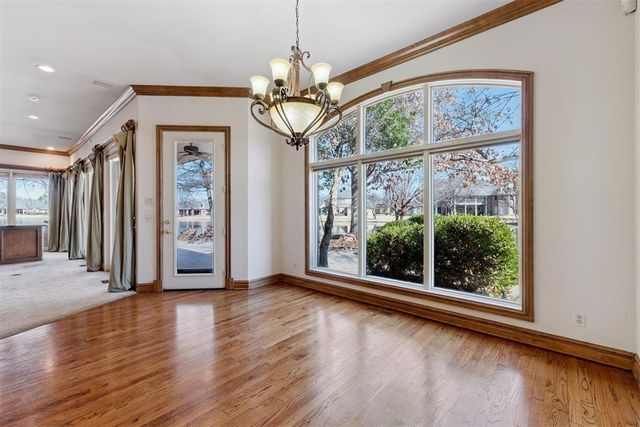 12308 Bywater Road, Oklahoma City, OK 73170