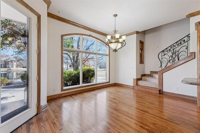 12308 Bywater Road, Oklahoma City, OK 73170