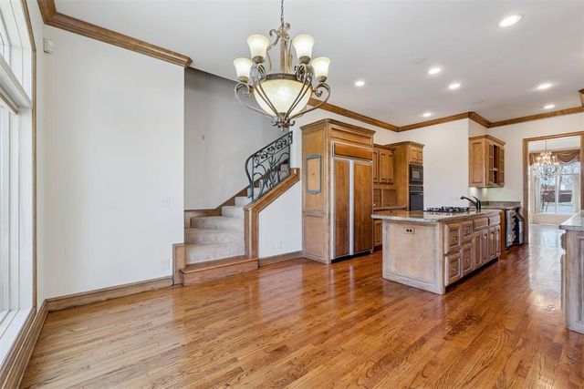 12308 Bywater Road, Oklahoma City, OK 73170