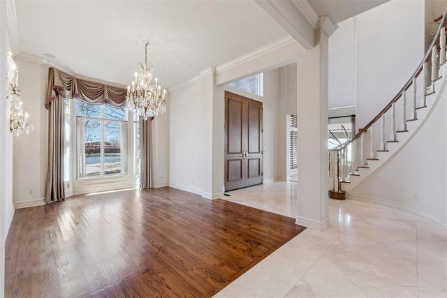 12308 Bywater Road, Oklahoma City, OK 73170