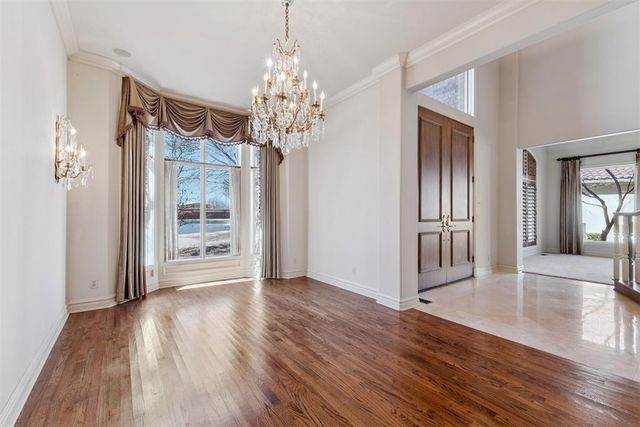 12308 Bywater Road, Oklahoma City, OK 73170