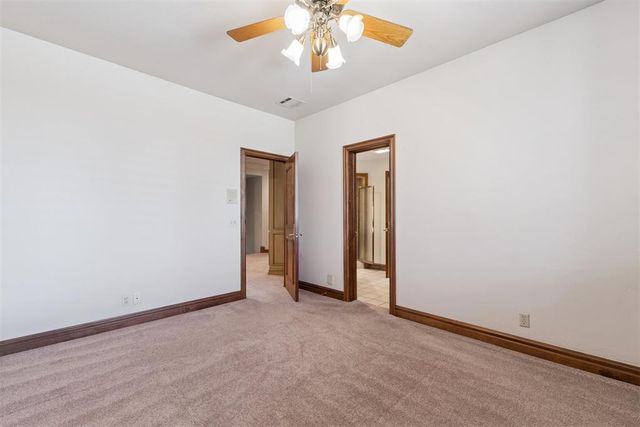 12308 Bywater Road, Oklahoma City, OK 73170