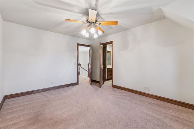 12308 Bywater Road, Oklahoma City, OK 73170