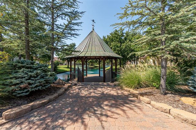 12308 Bywater Road, Oklahoma City, OK 73170