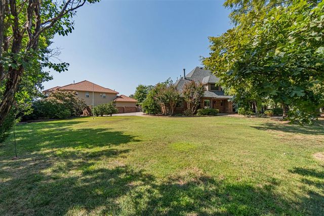 12308 Bywater Road, Oklahoma City, OK 73170