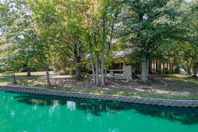 12308 Bywater Road, Oklahoma City, OK 73170