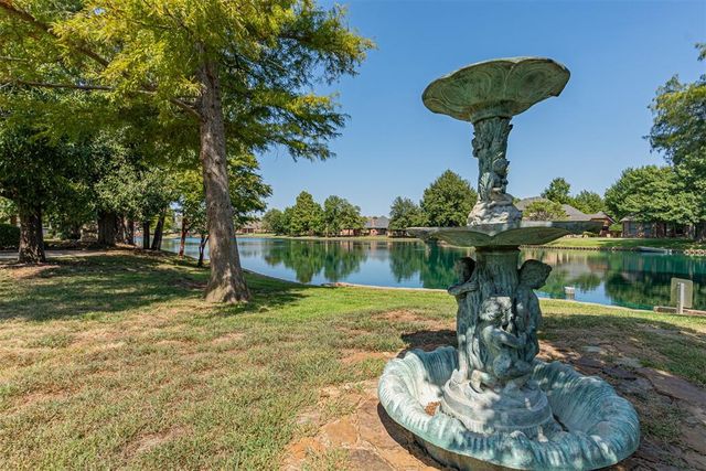 12308 Bywater Road, Oklahoma City, OK 73170